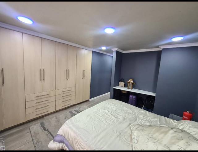 3 BEDROOM TOWNHOUSE FOR SALE IN ANTIQUA BAY